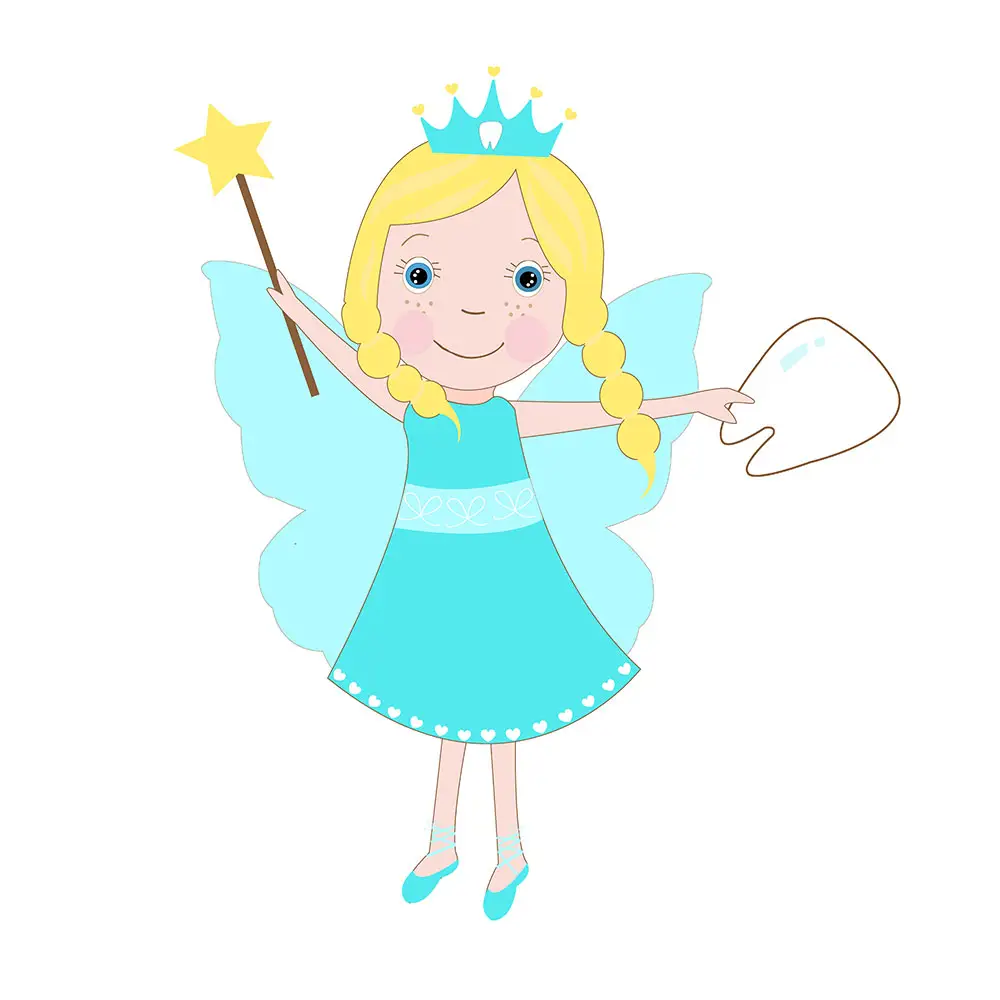 tooth fairy