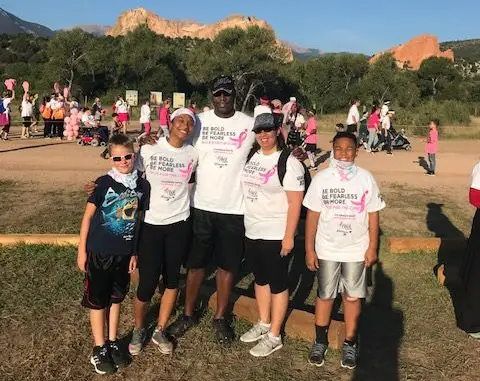 Colorado DentAl Group at Walk