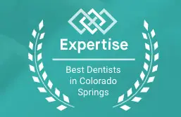 best dentist in Colorado Springs